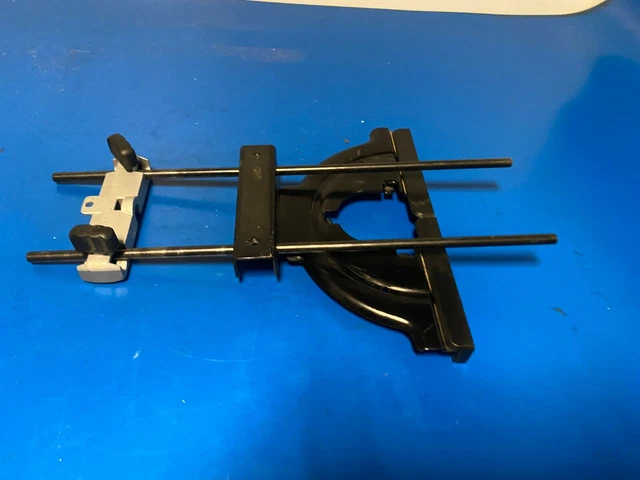 Erbauer Router Guide Bush ERBAUER PARALLEL GUIDE for Erbauer 1/2
