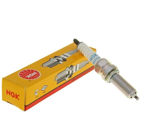 NGK LMAR8A-9 - Honda NSS 250, SH 300