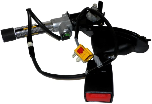 FORD 8C2Z-1561202-AA Anteriore Destro Spalla Cintura Presa 2008-21 8C2Z1561202AA