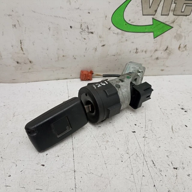 N0502455 commutateur de démarrage pour PEUGEOT 407 2.0 2004 188544