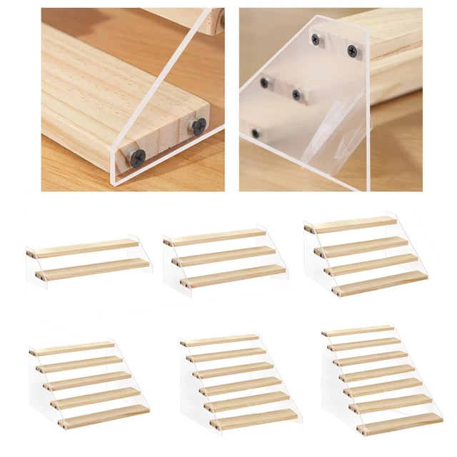 Lot De 10 Dés à Six Côtés En Acrylique – 16 Mm – Coins Arrondis – Pour Jeux De Rôle, Société, éducation – Accessoires Polyvalents