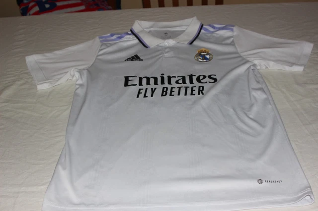 Camiseta suplente Macron del Deportivo La Coruña 2020/21