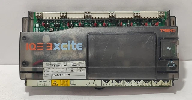 TREND IQ3XCITE – Gebraucht, Funktionsfähig, 96/1 Produktbild-Vorschau 5
