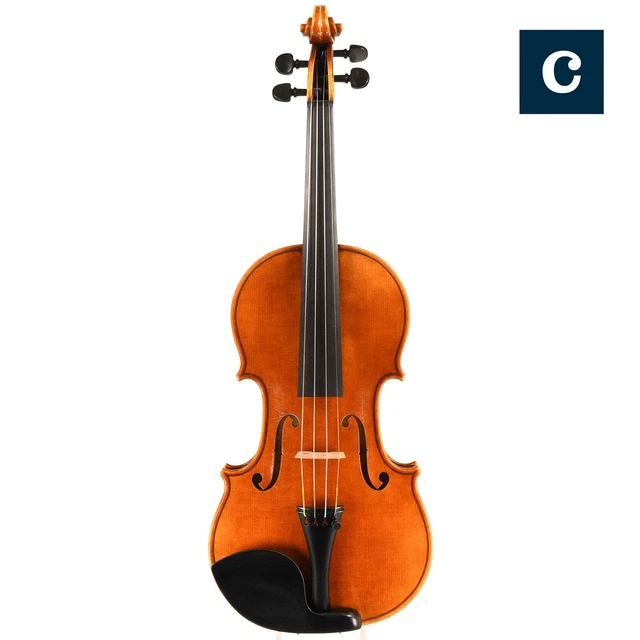 Feine Violine - Meistergeige von Philippe Mahu, 2020 (Goldmedaille)