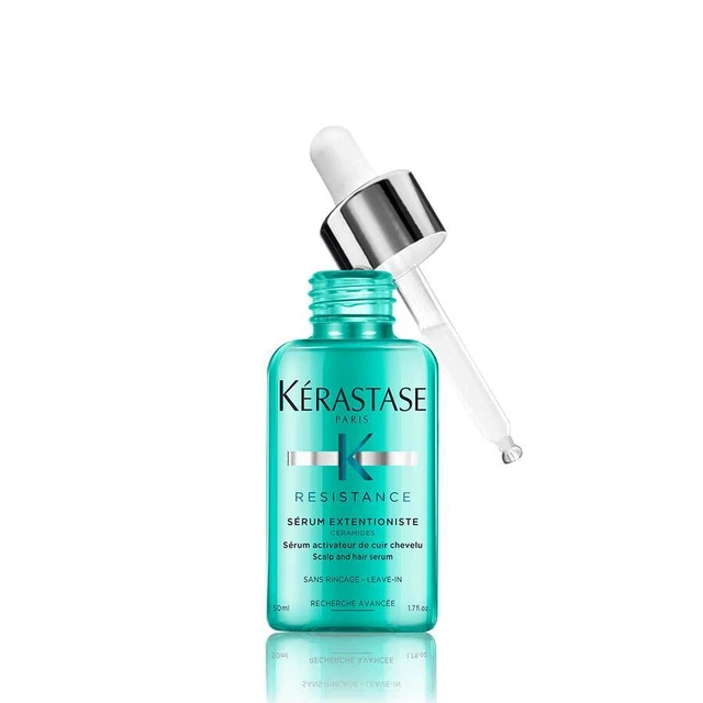 Kerastase Serum Extentioniste, Scalp and Hair Serum 1.7 oz