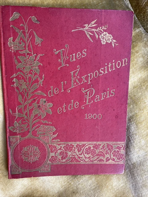 PHOTO SALT PRINT tinted post mortem 1850 curiosité papier salé colorisé