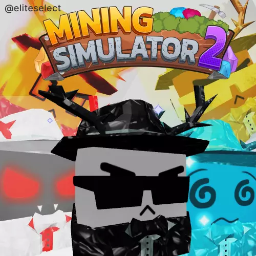 Mining Simulator 2 (Roblox) Cheap Secret and Limited Pets - Read