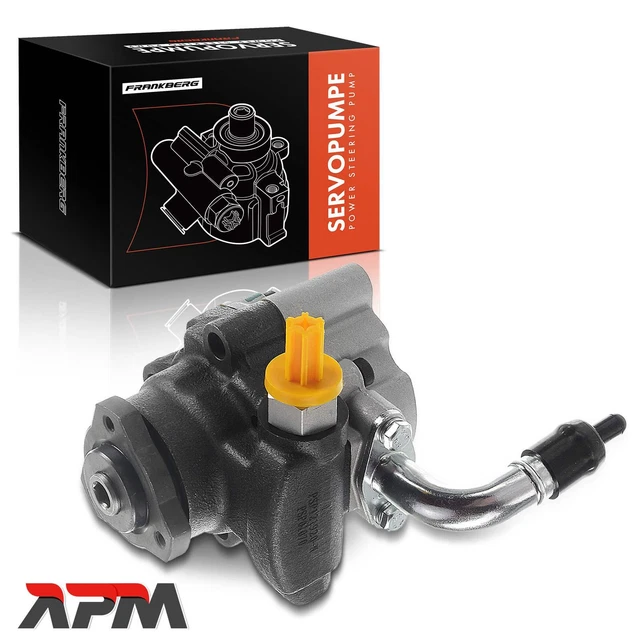 Pompa Idroguida Discovery 2 TD5 Dal '98 Al '04 OEM