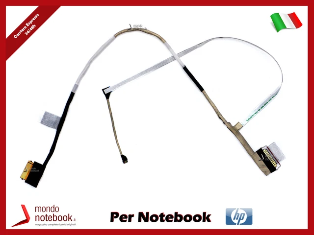 Connecteur D'alimentation DC Jack Pour HP 15-DY0008CA / 15-DY0009CA - Pièce De Rechange Neuve
