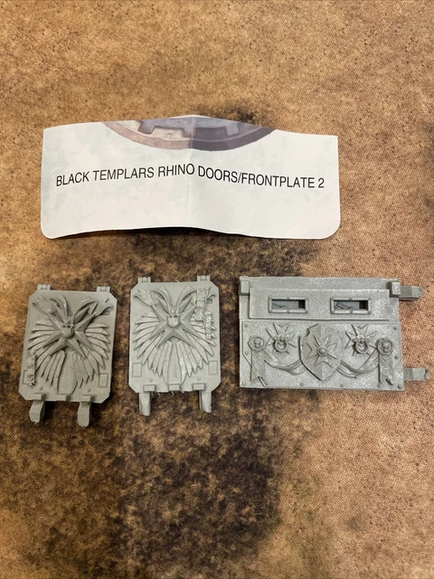 CONTEMPTOR DREADNOUGHT FORGE WORLD WARHAMMER 40K CHAOS TZEENTCH THOUSAND SONS eB
