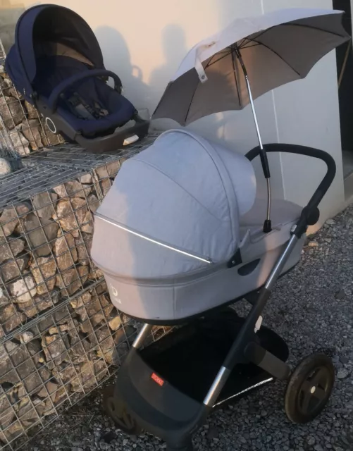 Poussette stokke à vendre online