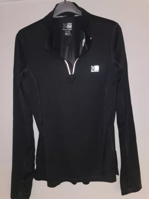 Karrimor running top discount ladies