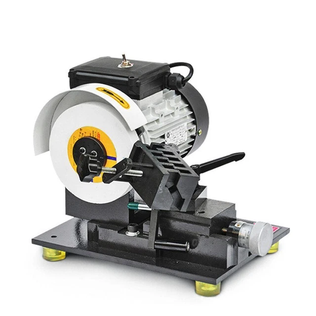 GD-28 Electric Drill Grinding Machine Wood Drill Bit Repair Grinding Machine