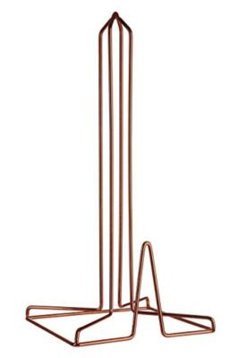 Premier Housewares Vertex articoli per la casa in rame placcato Copper metallo 15 x 15 x 37 cm 