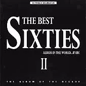 Various Artists - The Best Sixties Album In The World...ever Vol.2  (2 CD 1996)