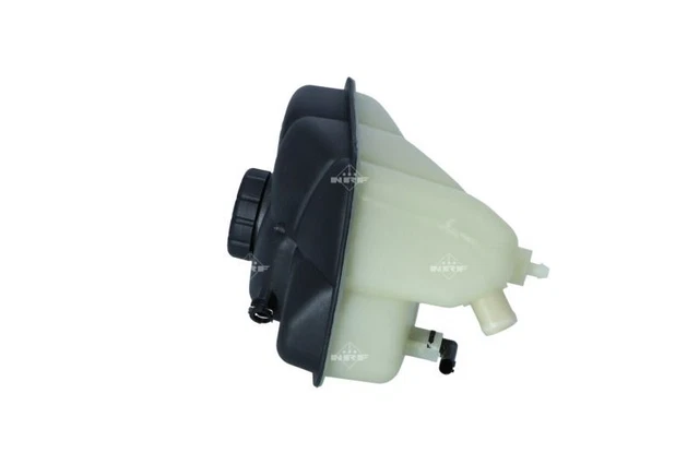 Serbatoio Di Compensazione Refrigerante Per Daewoo Matiz KLYA 0.8-1.0L (1998-2005) – Con Coperchio, Cod. 96314169