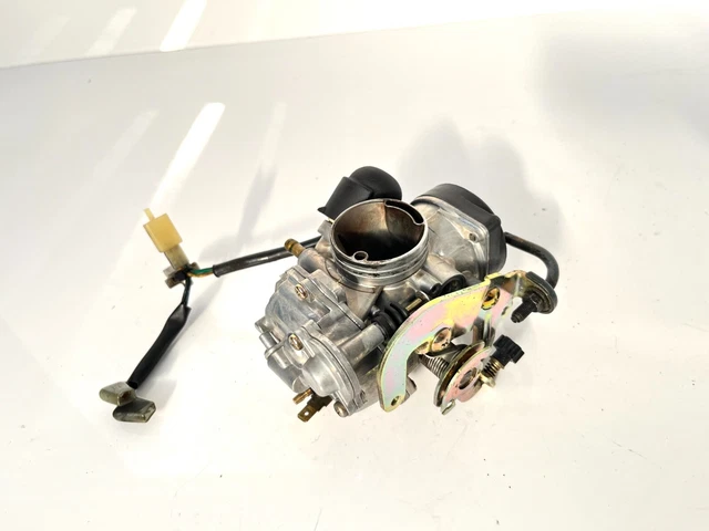 CARBURATORE Keihin CVK 26 APRILIA SCARABEO 150 cc (ANNO 2000)