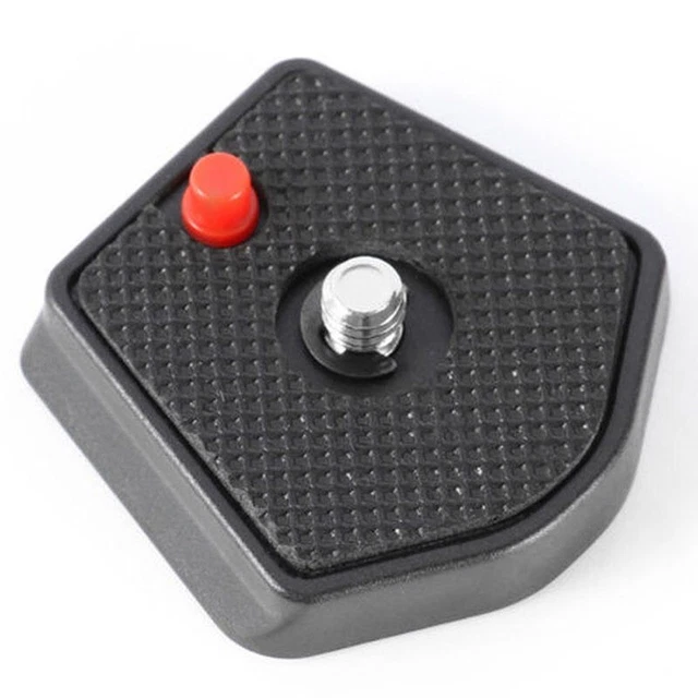 Plateau rapide Manfrotto 200 PL Light