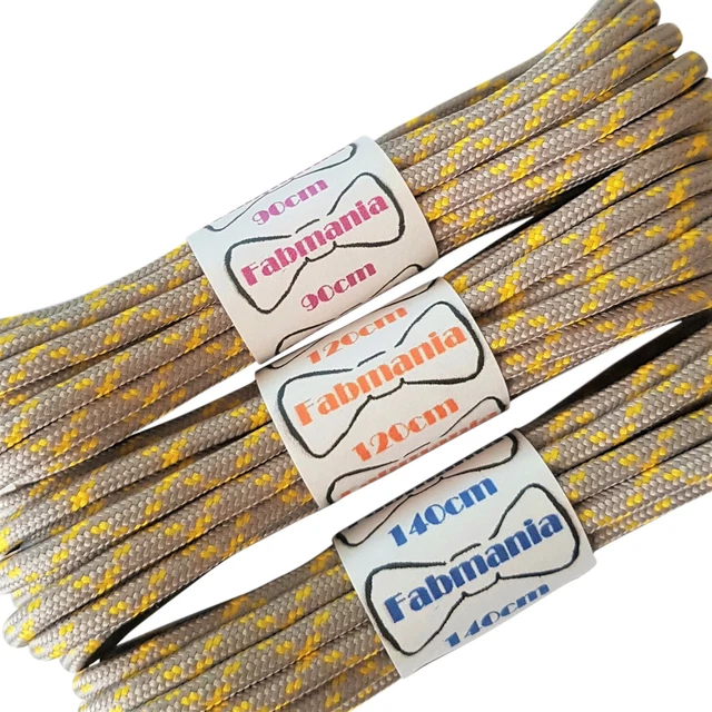 North face hotsell laces replacement