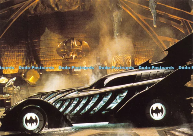D029020 Batman Forever. Slow Dazzle Worldwide. Presents No. 13 in a series of 16