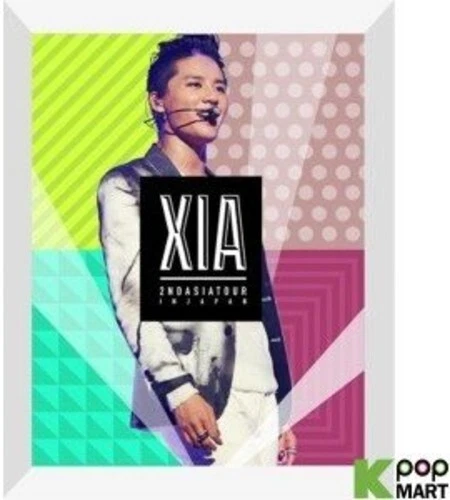 2012 ASIA TOUR Concert DVD HB EUR 145,10 - PicClick ES