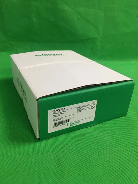 Schneider-Electric Vz3V3103 / Vz3V3103  Sealed