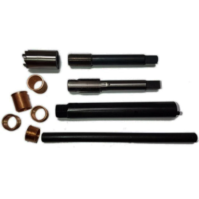 Time-Sert 4412-321 M14 x 1.25 Spark Plug Repair Kit - FREE SHIPPING!