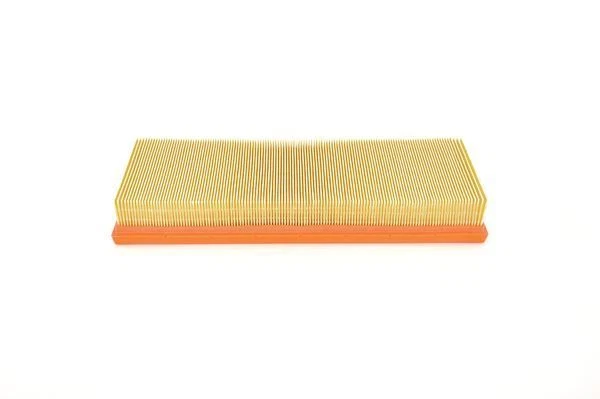 Warum Sind Mit Luft Gefüllte Materialien Gut Zur Wärmedämmung Geeignet BOSCH LUFTFILTER LUFT-FILTEREINSATZ für CITROËN BERLINGO C3 C4 C5 DS3