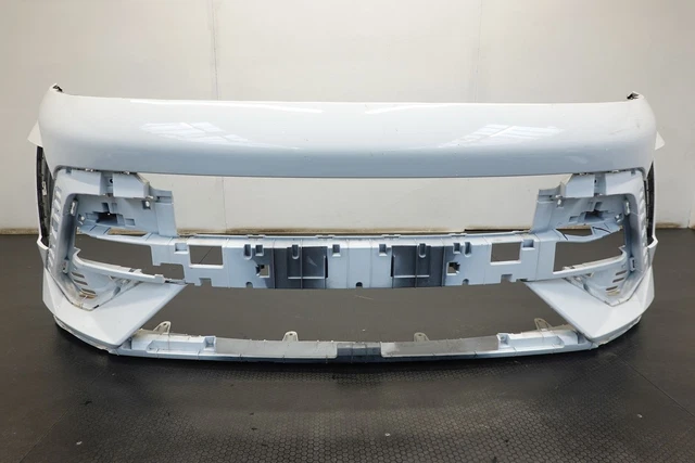 GENUINE HYUNDAI KONA HYBRID N LINE 2023-onwards FRONT BUMPER p/n 86511 ...