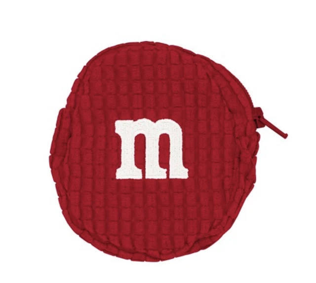 Porte-monnaie Cochon En Peluche Rose - Mignon Et Pratique Pour Pièces Et Petits Objets - 2