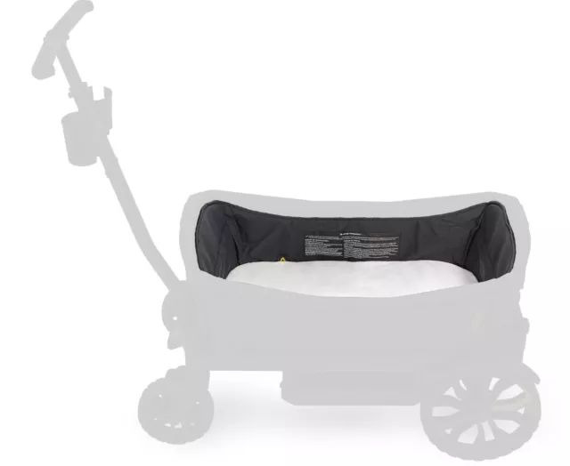 Veer 2 Seater Cruiser Nap System