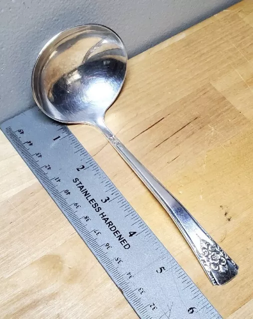 Wm hotsell rogers spoon