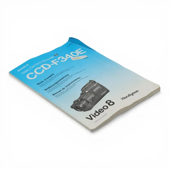 Camera Manuals & Guides, Cameras & Photo - PicClick CA