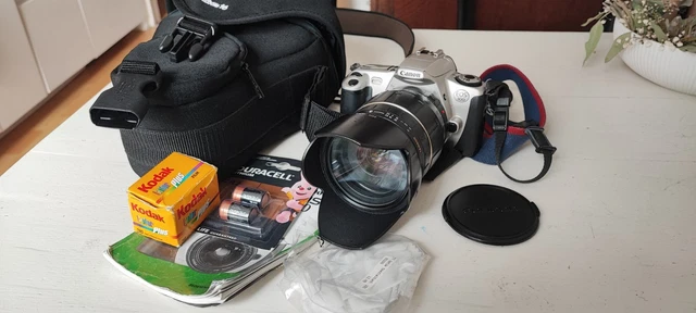 Cámaras SLR, Cámaras vintage, Fotografía vintage, Cámaras y