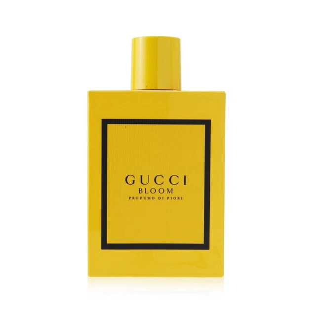 GUCCI - Bloom perfume de flores eau de parfum spray