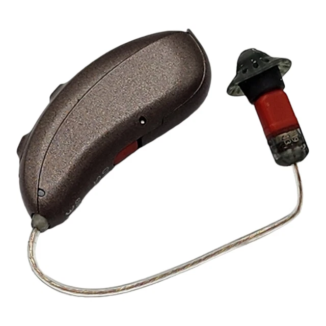 KS 9.0 KIRKLAND Signature Bluetooth Digital Hearing Aids Right Side