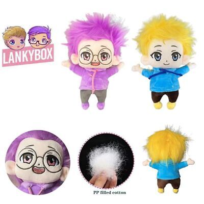 baby lankybox plush baby lankybox plush