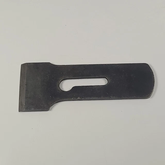 Vintage Stanley Rule & Level Co. BLADE For Wood Plane