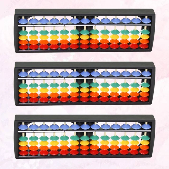 Jouet D'apprentissage Des Mathématiques, Jouet D'éducation Préscolaire