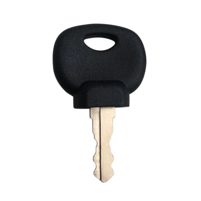 Construction Key for Case, Deutz, Fendt No. 14607 Agricultural A