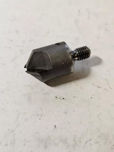 MicroStop Countersink Replaceable Pilot - 5/8