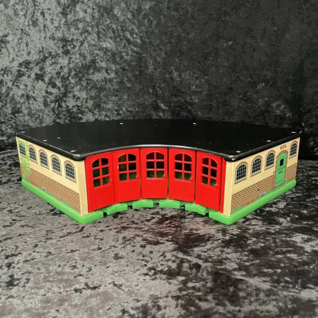 Brio deals tidmouth sheds
