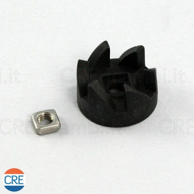 Trasmissione Frullatore Moulinex Perfectmix MS-651098 - Foto 3