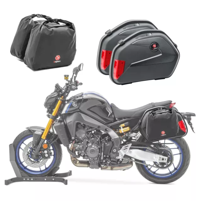 multistrada 950 panniers
