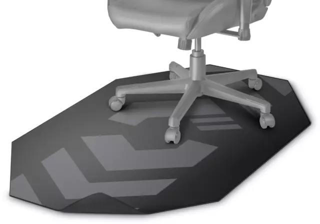 Speedlink - GROUNID OCTA Floorpad 3mm, grau 30% Gutschein