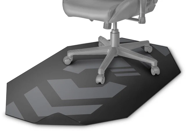 Speedlink - GROUNID OCTA Floorpad 3mm, grau 30% Gutschein Speedlink - GROUNID OCTA Floorpad 3mm, grau 30% Gutschein