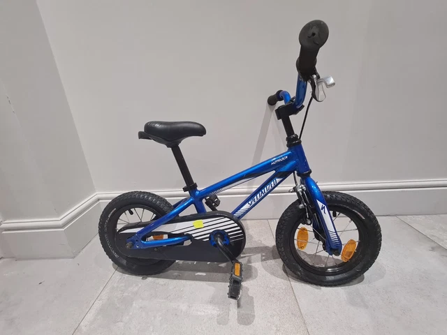 Specialized hotrock online 12 blue