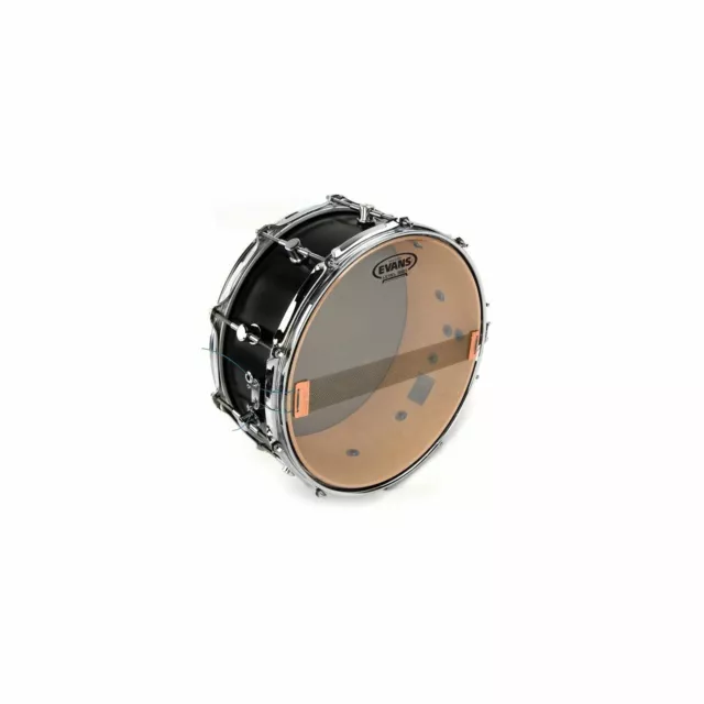 EVANS 14" Fell Hazy 300 - Snare Resonanzfell