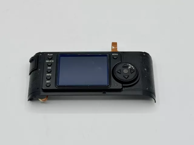 Leica M9 LCD panel Spare Parts