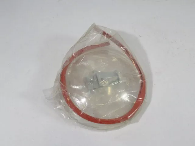 Generic 5-5/8 Glass Replacement Lens 5-5/8" OD NWB